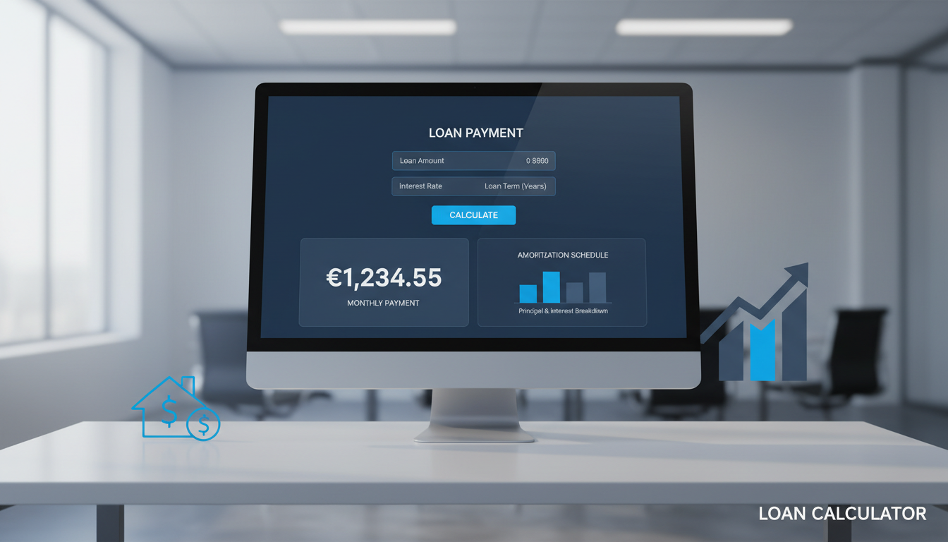 Loan Calculator
