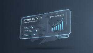 stamp duty calculator uk non residential