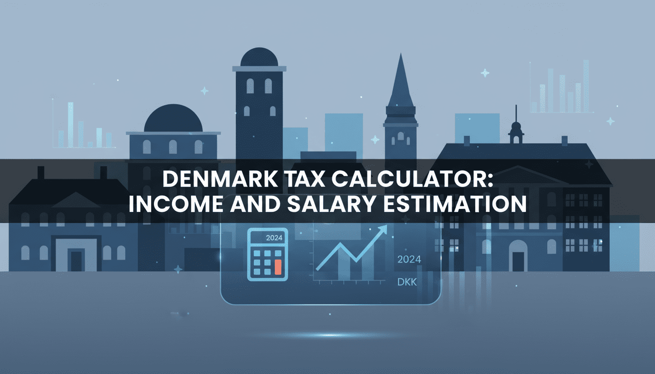 tax calculator denmark