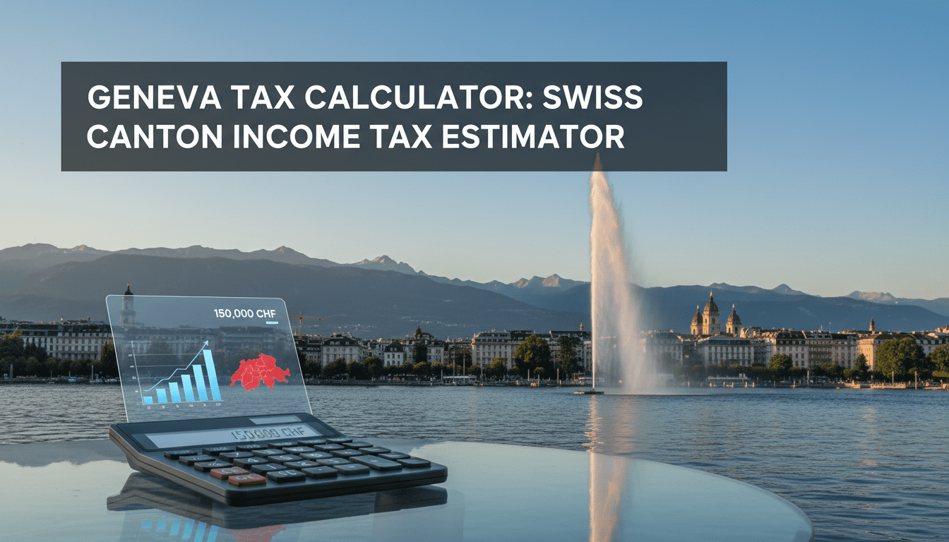 tax calculator geneva