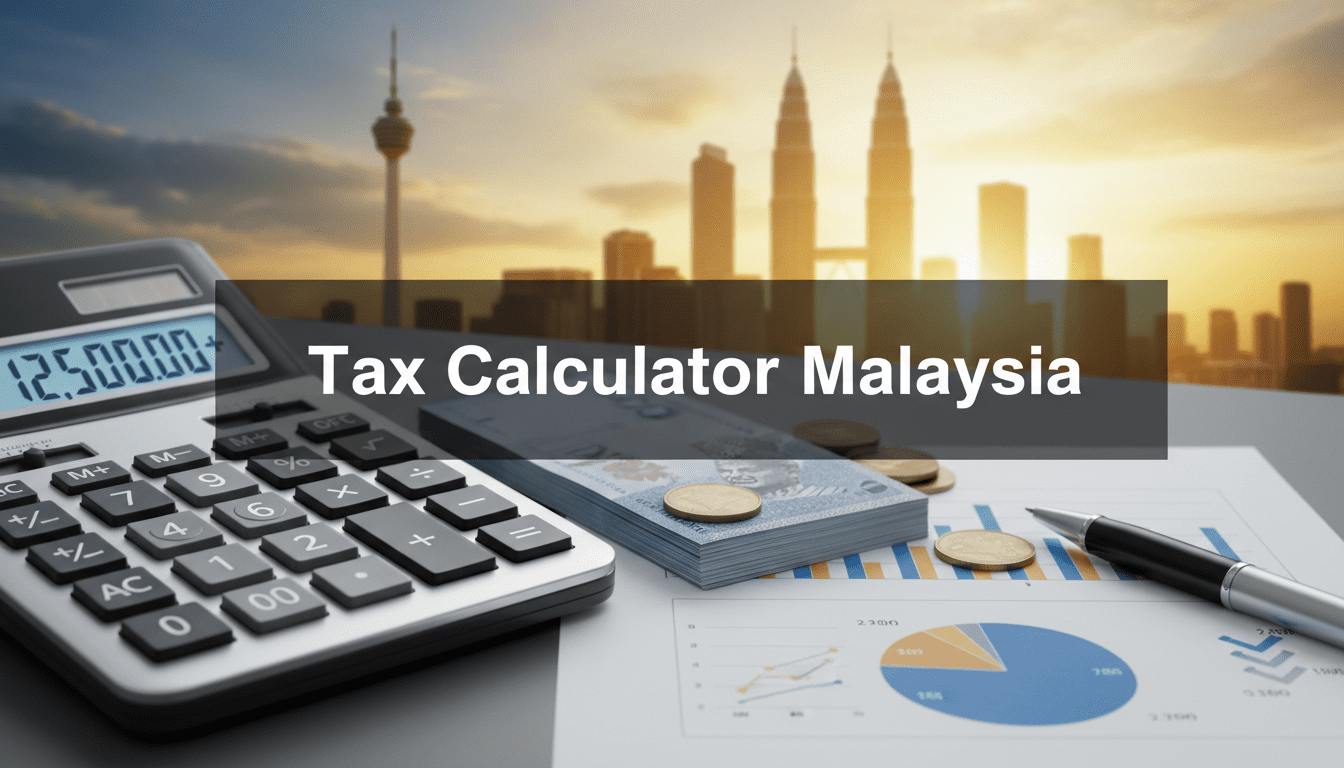 tax calculator malaysia