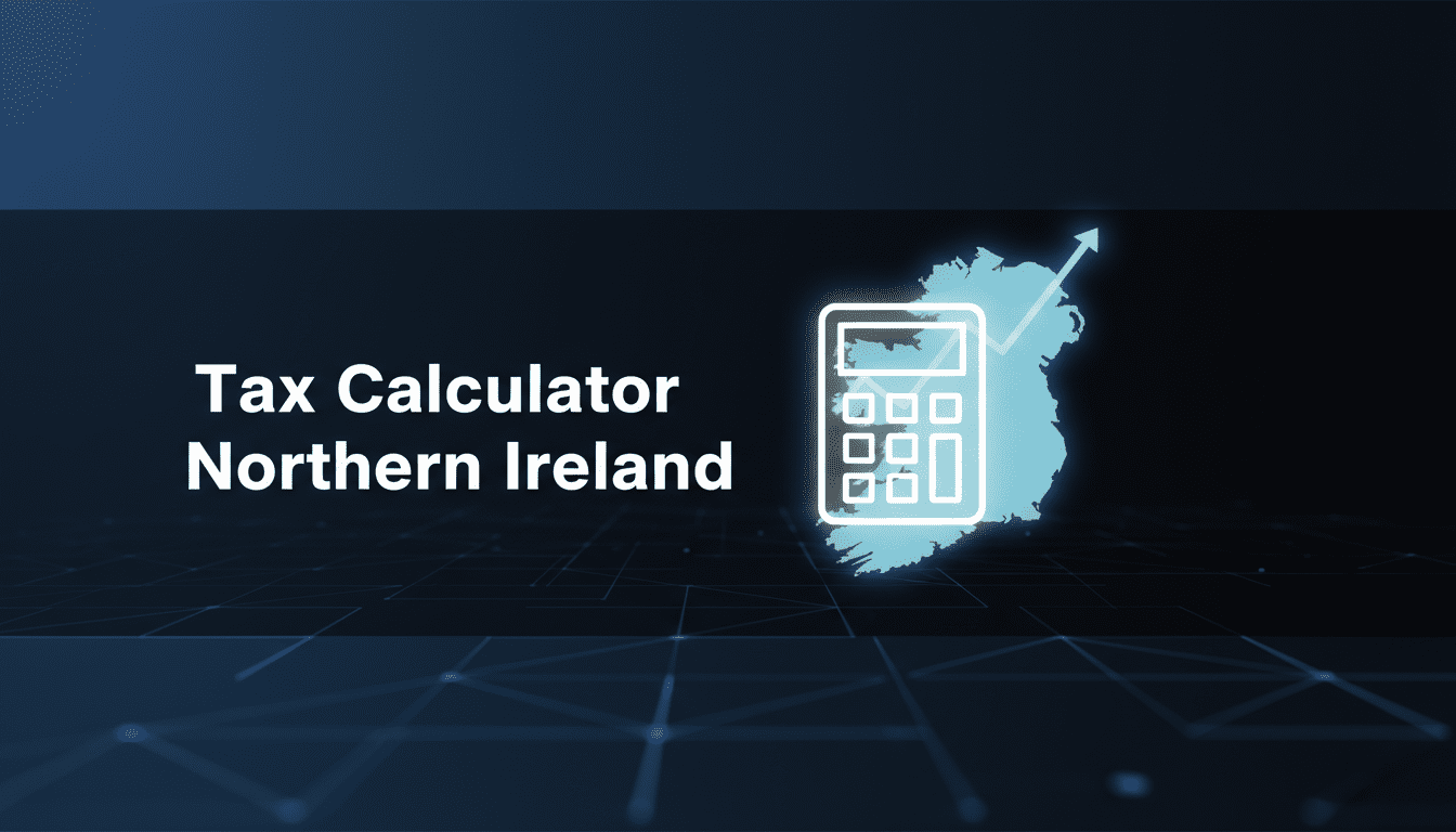 tax calculator ni