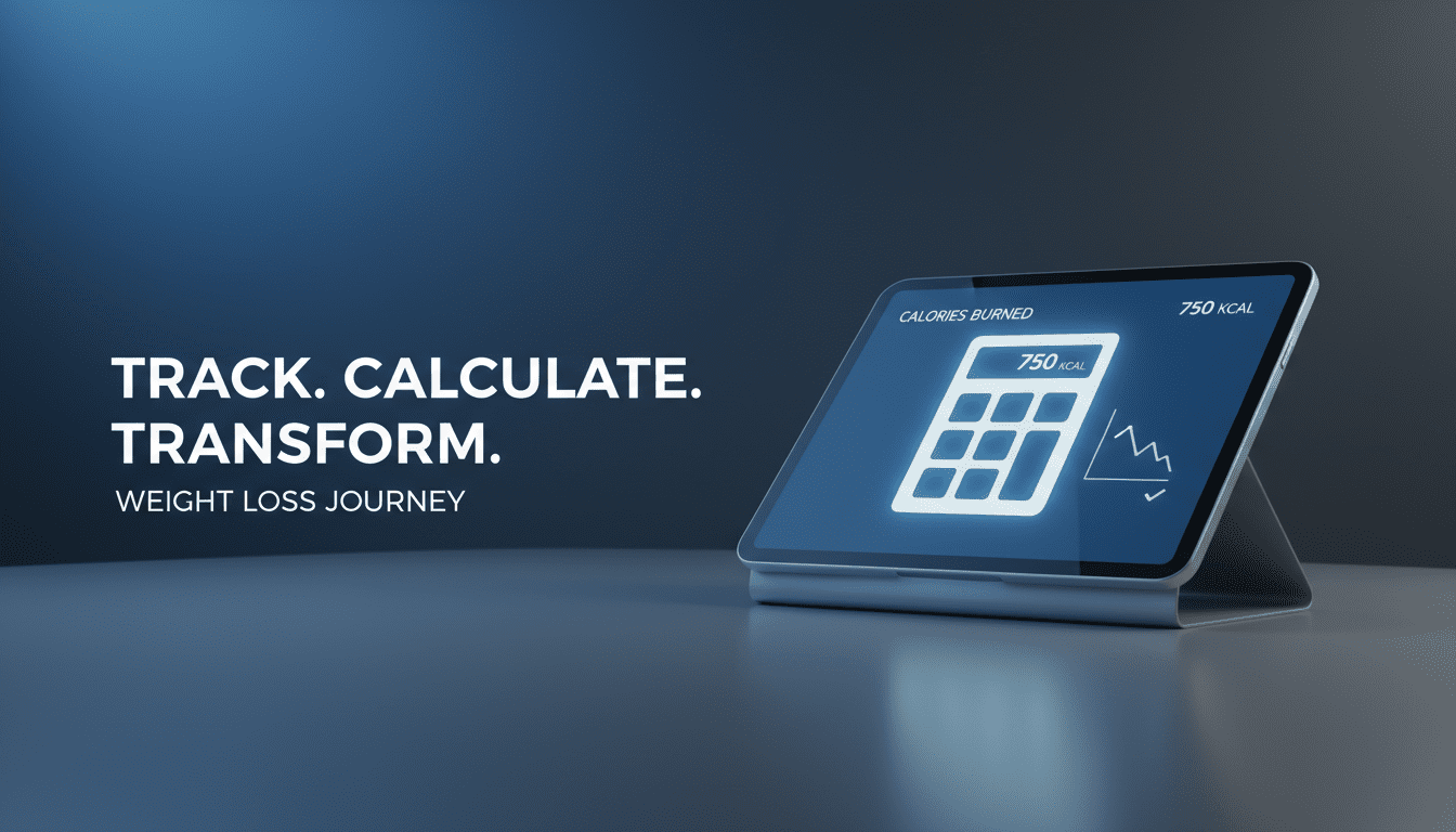 Calories Burned Calculator