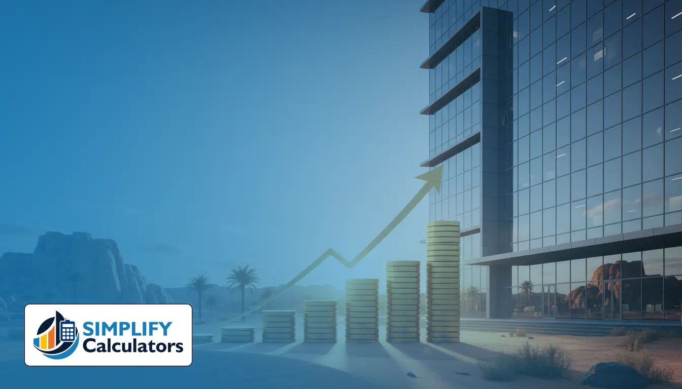 Federal Income Tax Calculator in Algeria