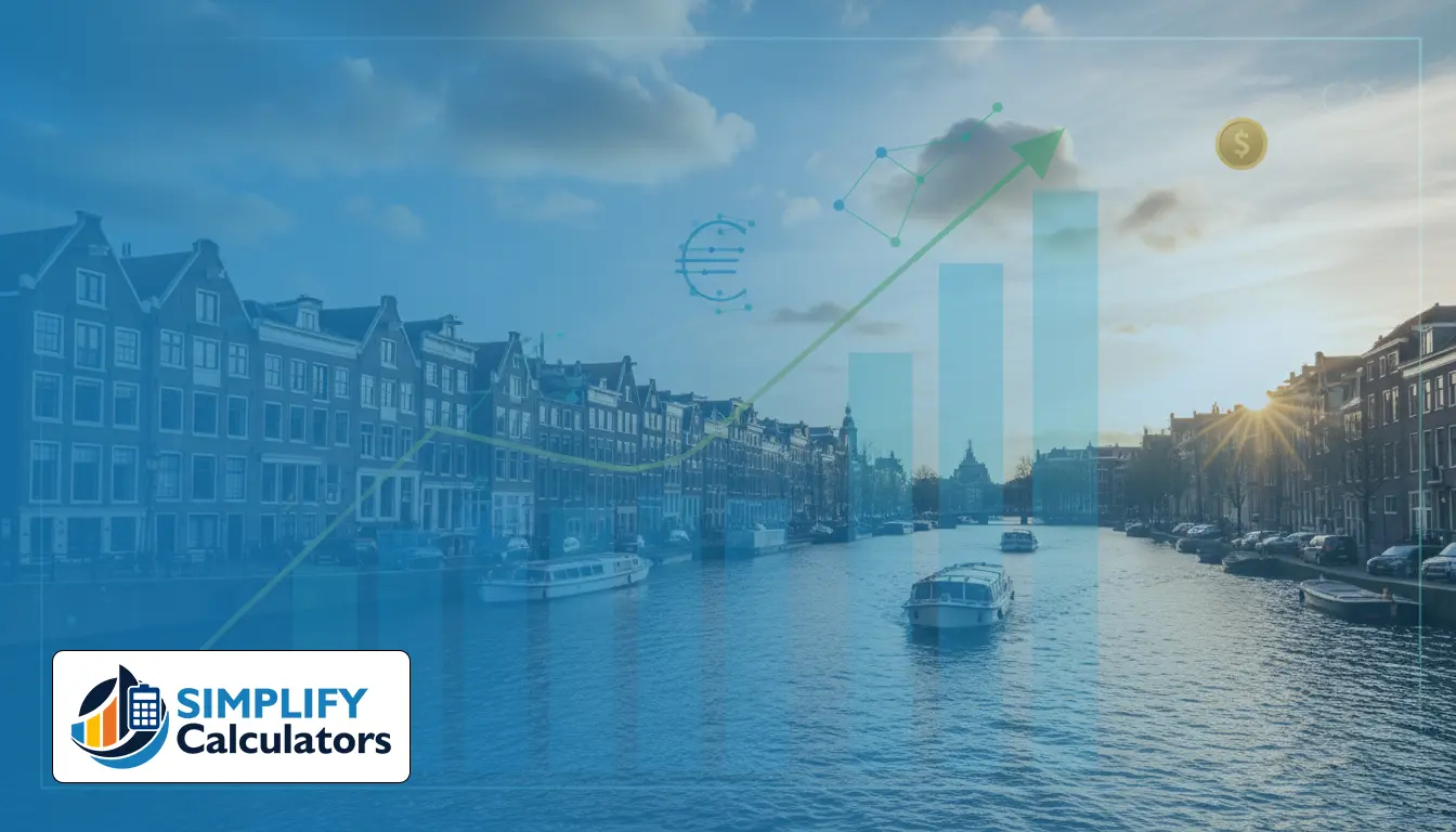 Federal Income Tax Calculator in Amsterdam