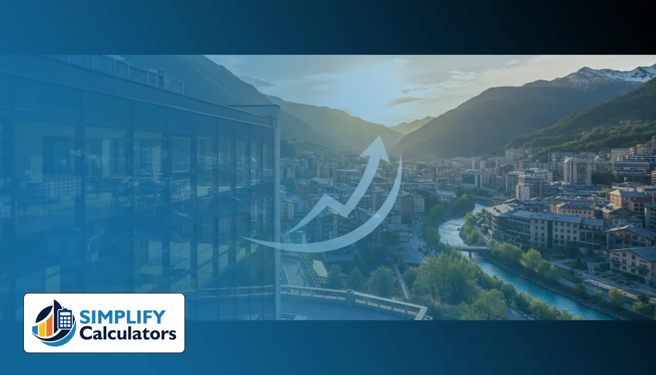 Federal Income Tax Calculator in Andorra la Vella