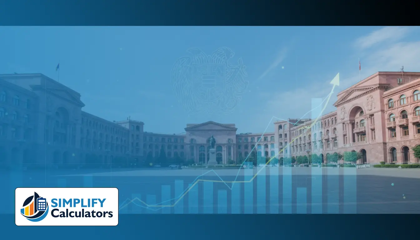 Federal Income Tax Calculator in Armenia