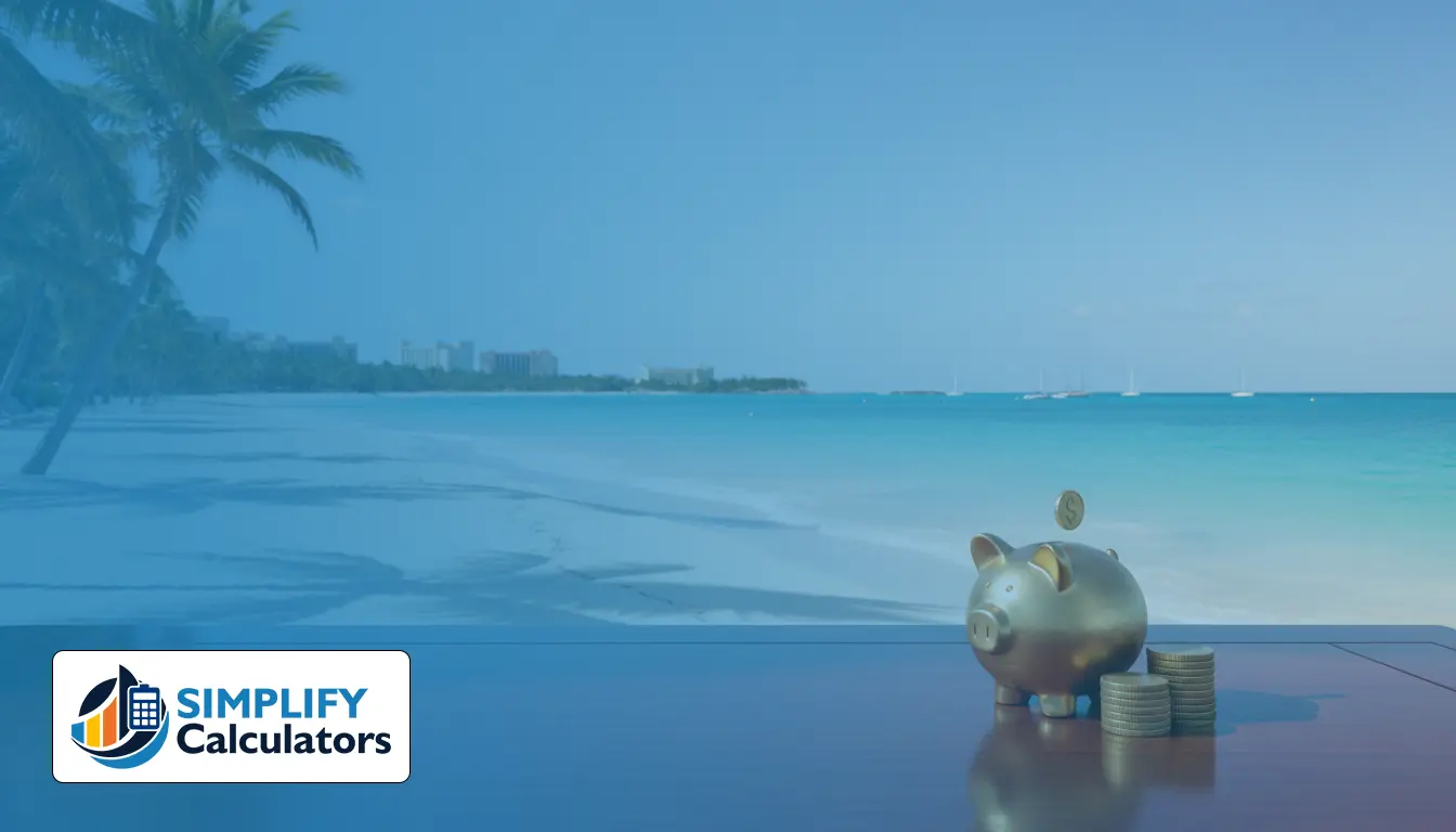 Federal Income Tax Calculator in Bahamas