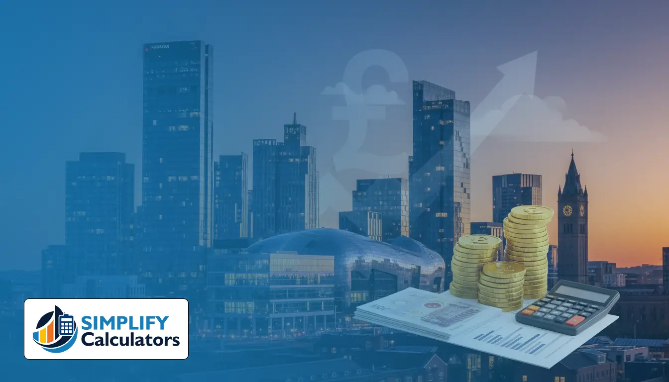 Federal Income Tax Calculator in Birmingham