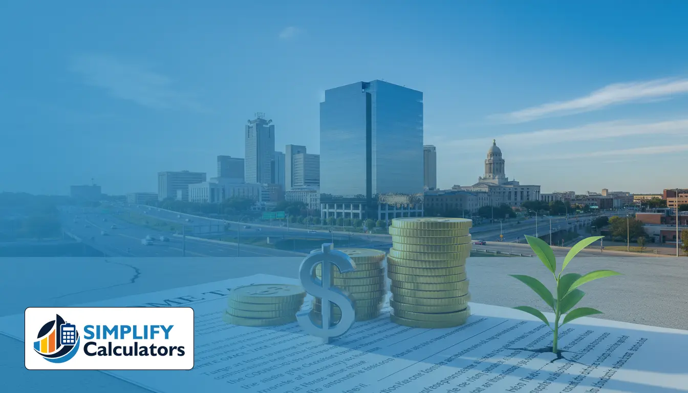 Federal Income Tax Calculator in Garland