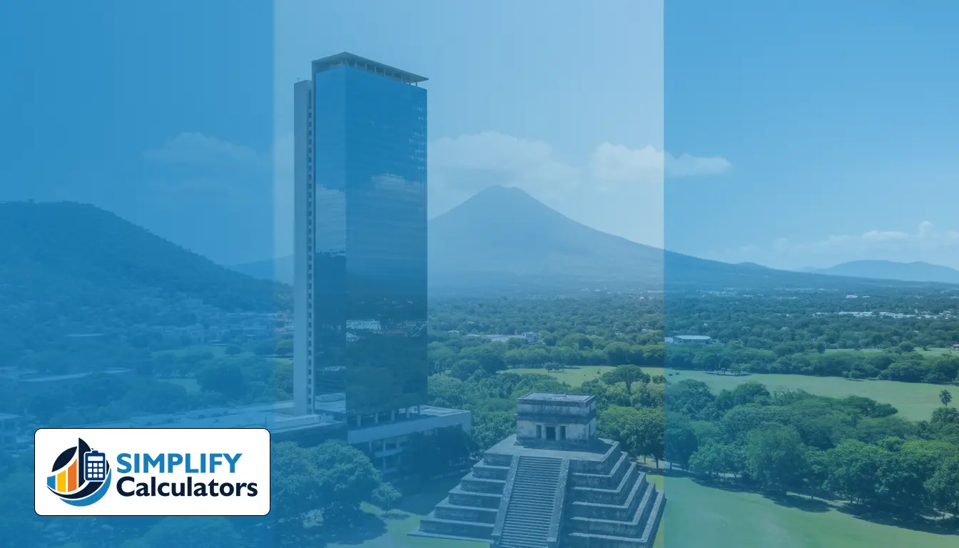 Federal Income Tax Calculator in Guatemala