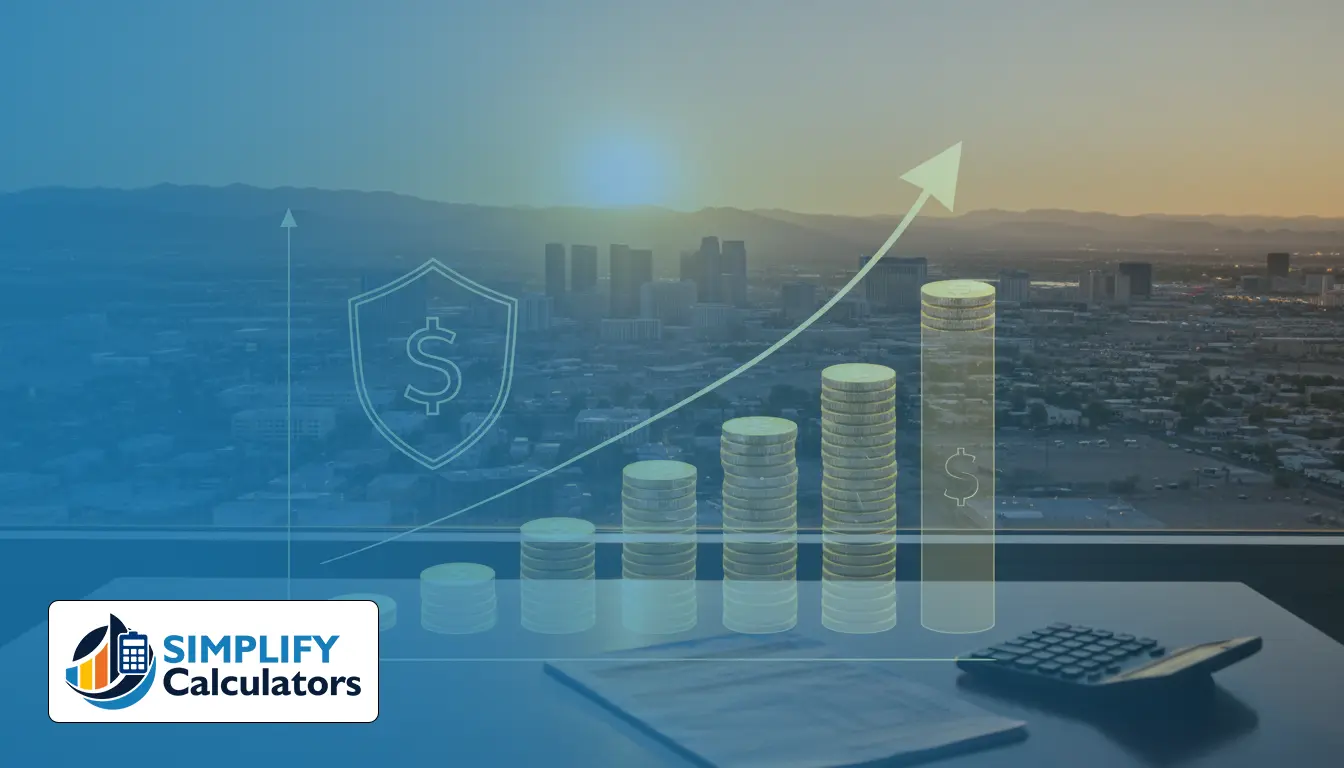 Federal Income Tax Calculator in Henderson