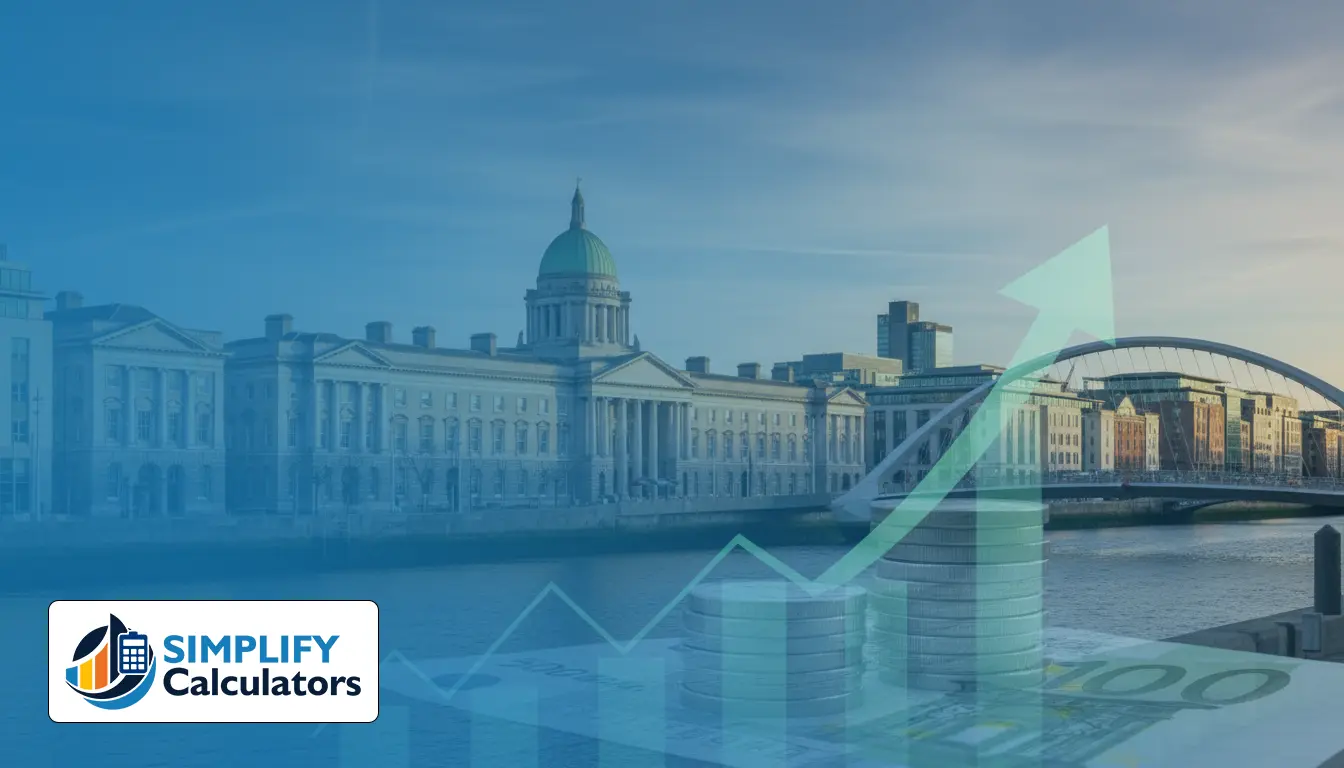 Federal Income Tax Calculator in Ireland