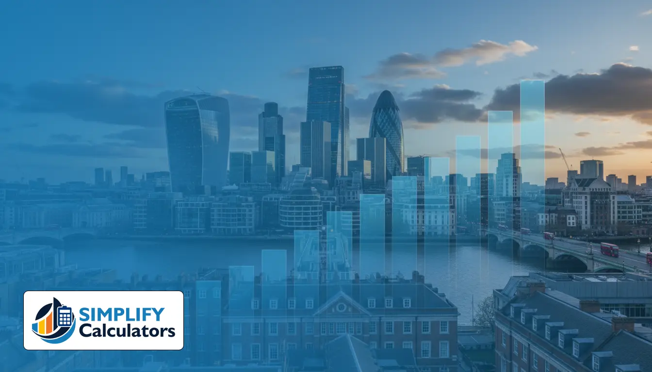 Federal Income Tax Calculator in London