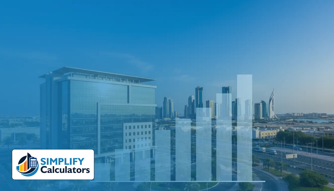 Federal Income Tax Calculator in Manama