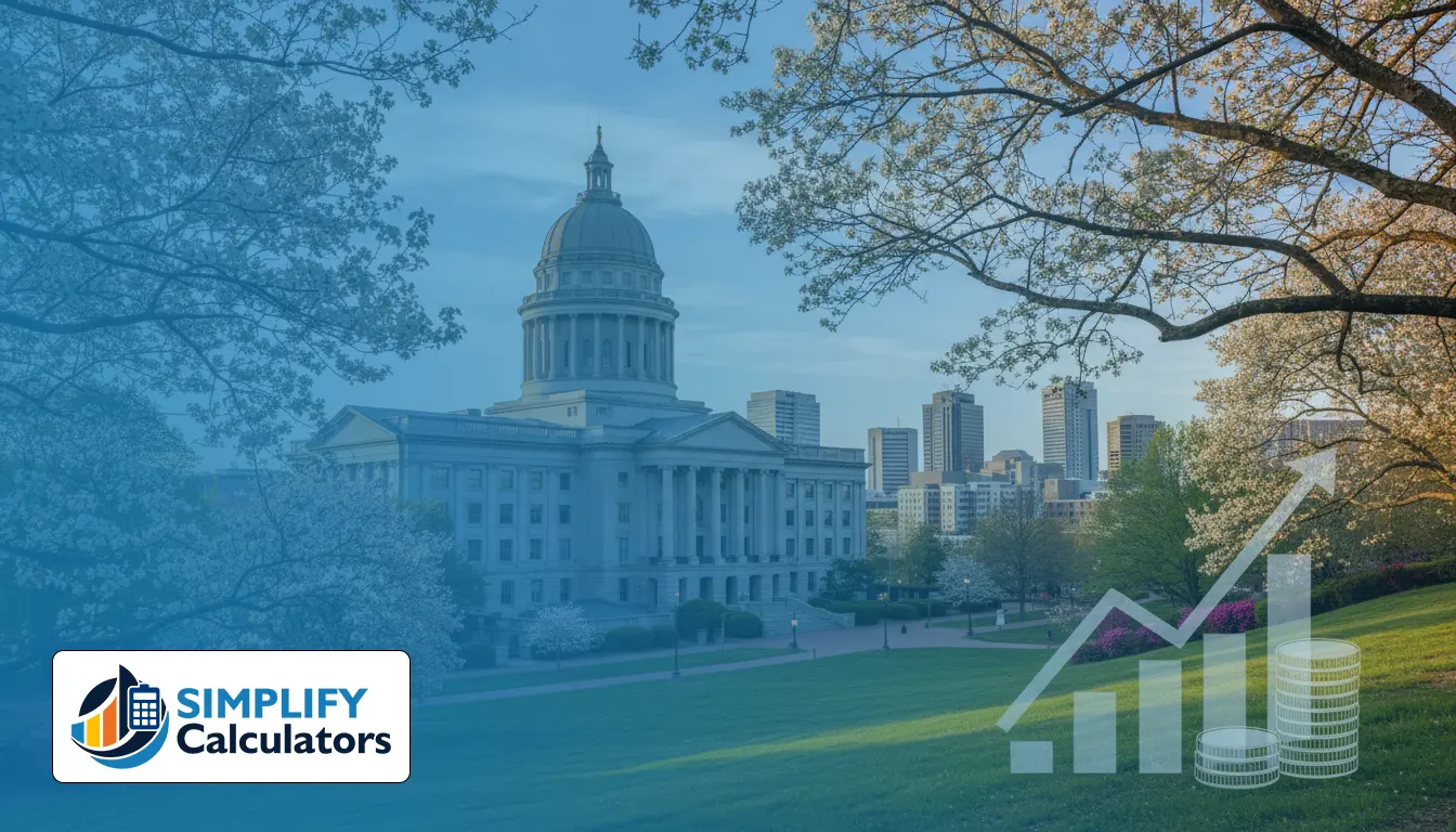 Federal Income Tax Calculator in North Carolina for