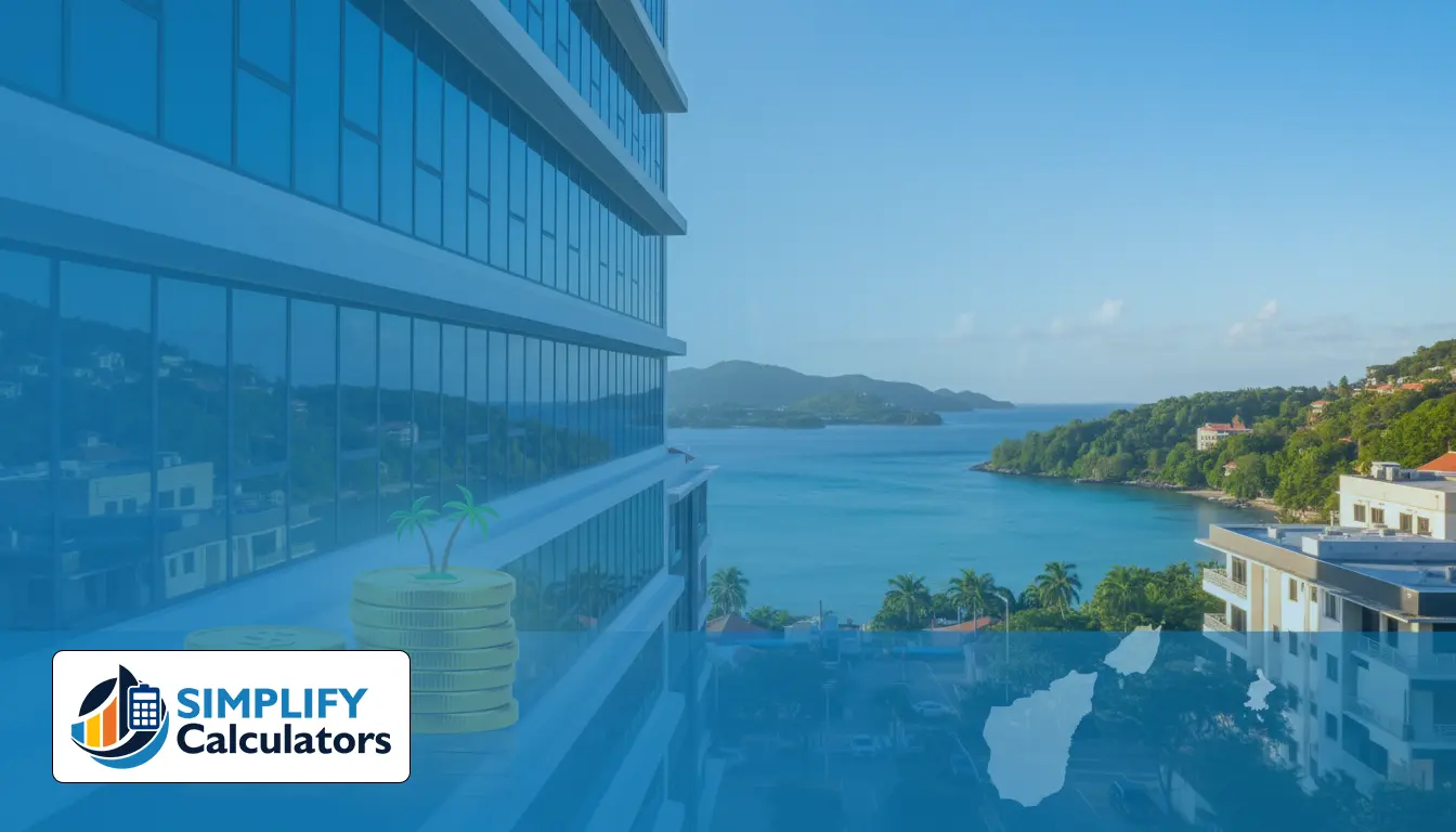 Federal Income Tax Calculator in Seychelles