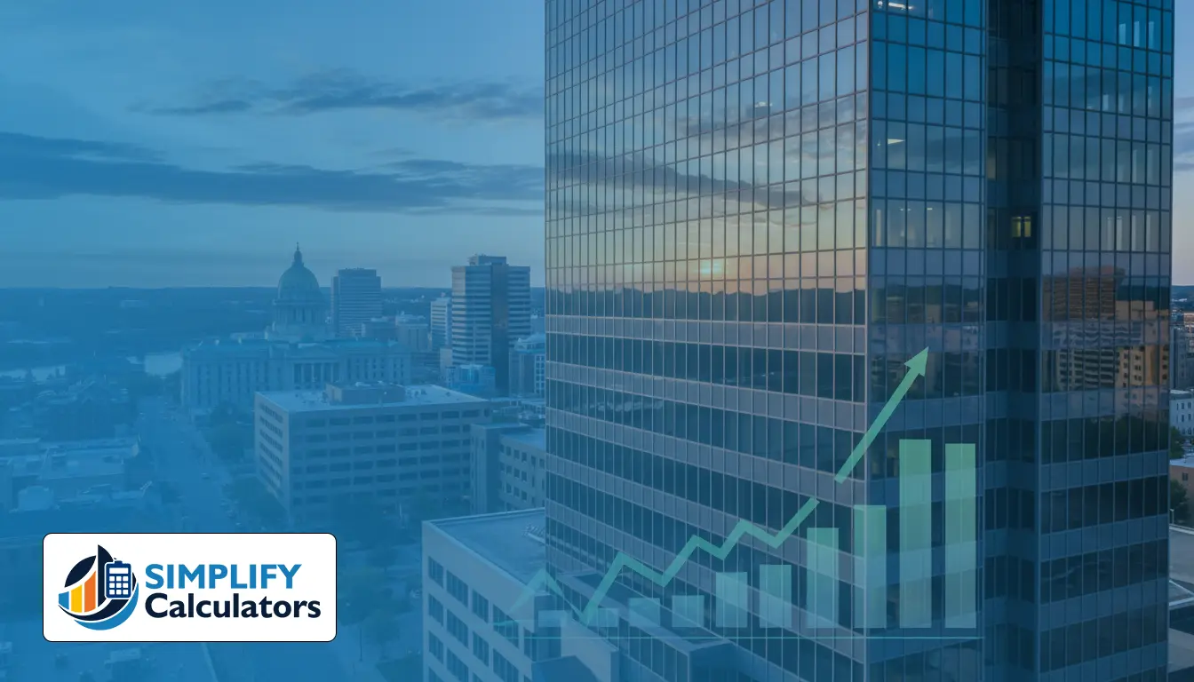 Federal Income Tax Calculator in St. Paul