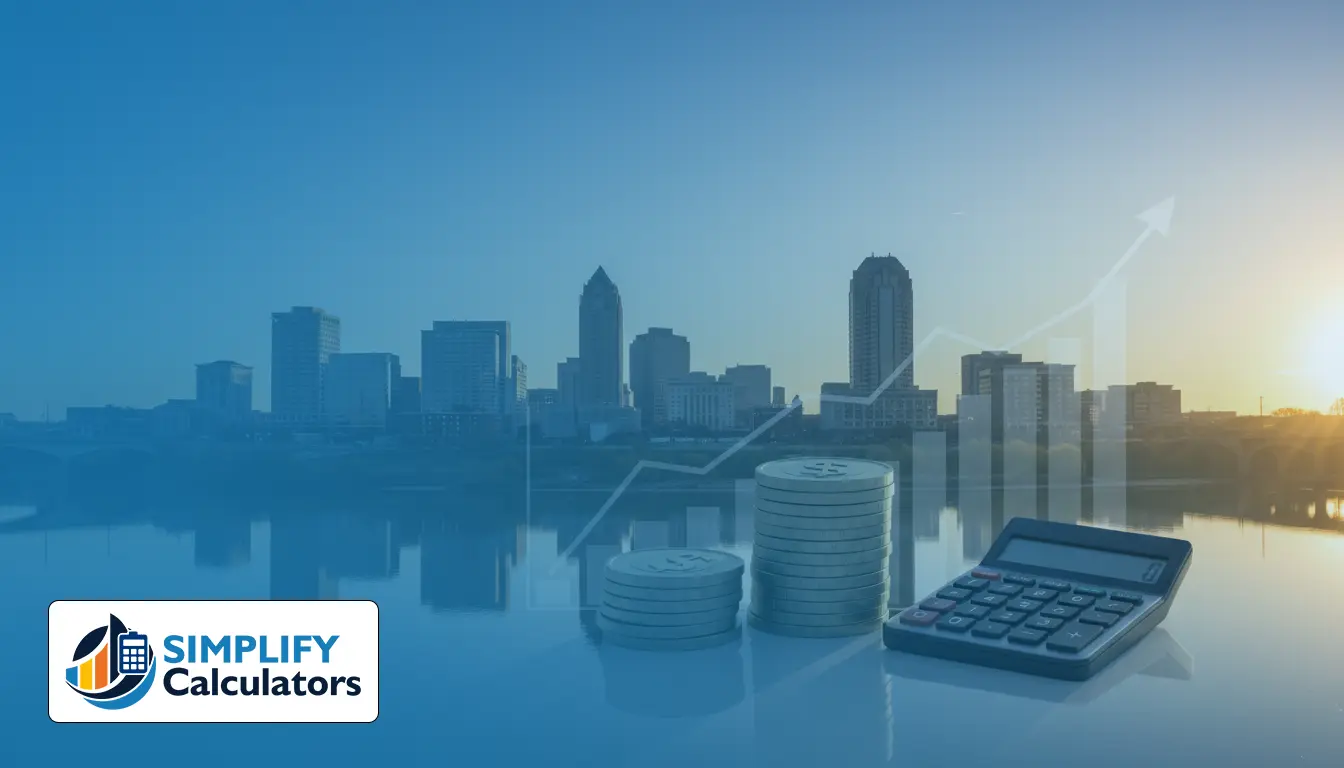 Federal Income Tax Calculator in Toledo