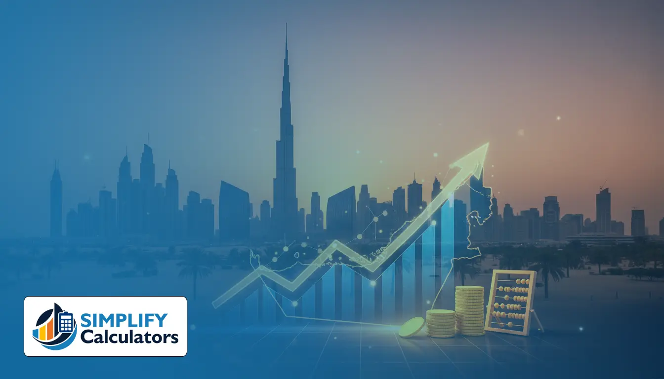 Federal Income Tax Calculator in UAE