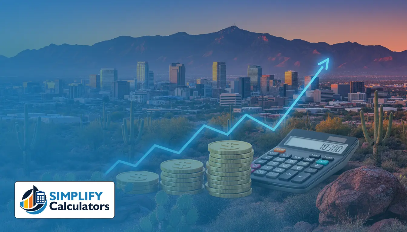 Medicare Tax Rate Calculator in Albuquerque