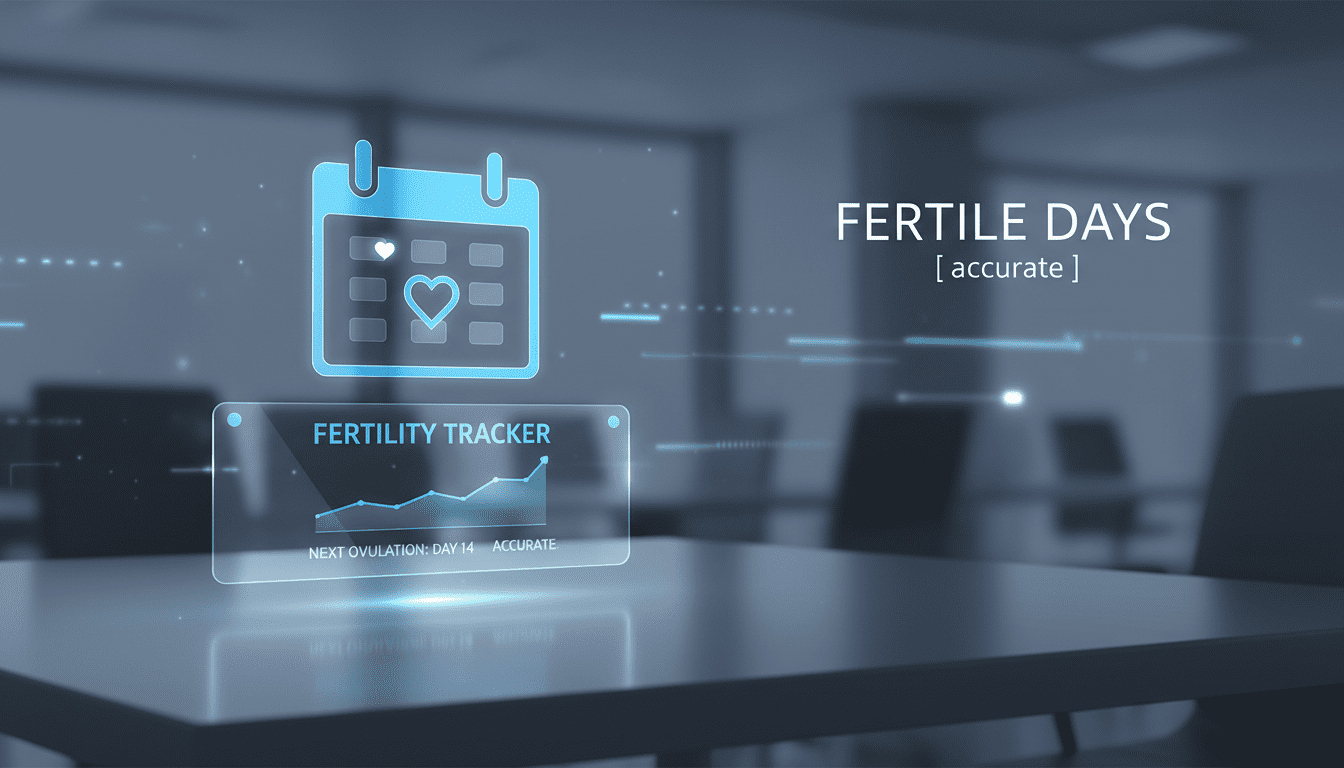 Ovulation Calculator