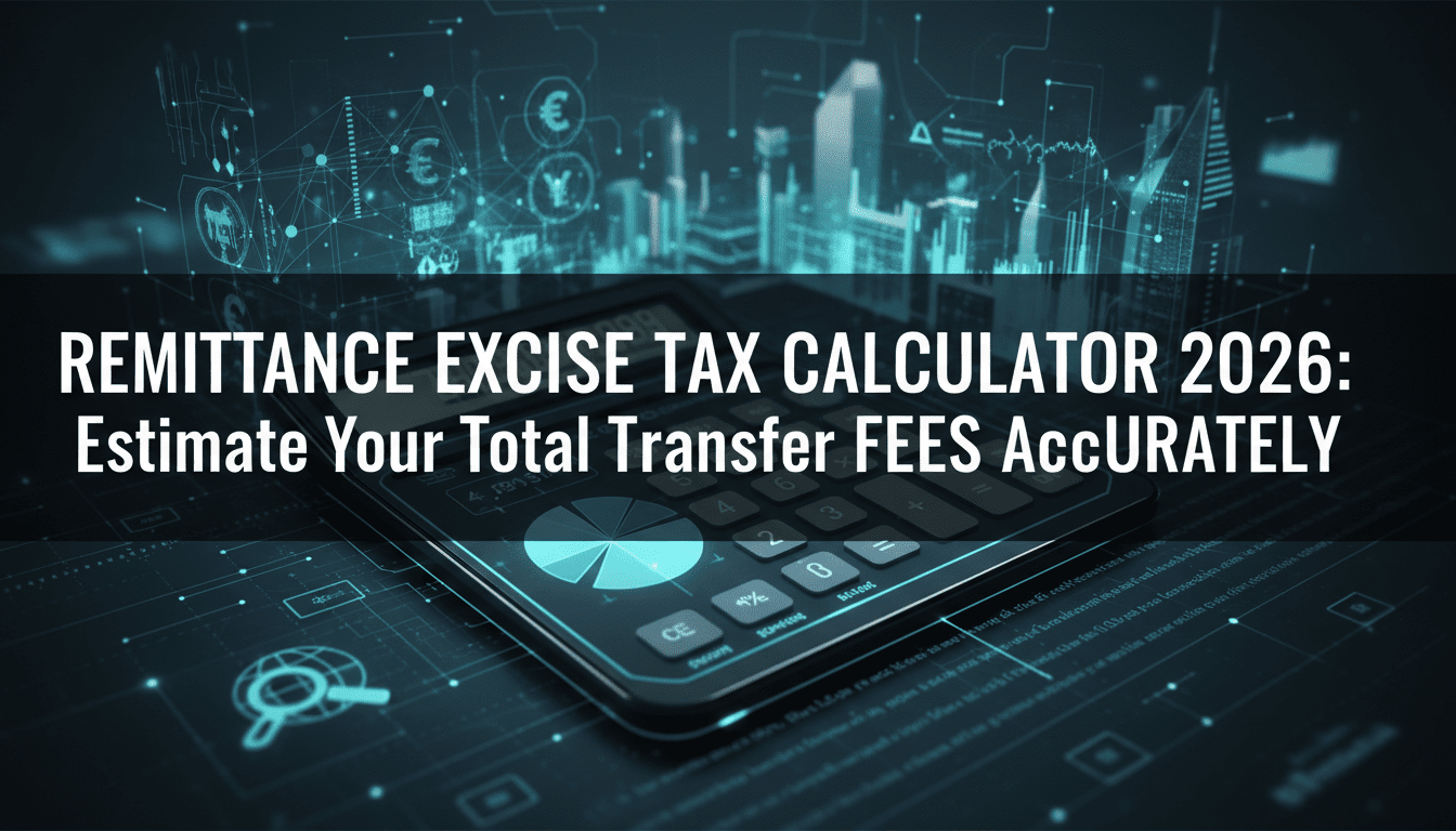 remittance excise tax calculator 2026 banner image