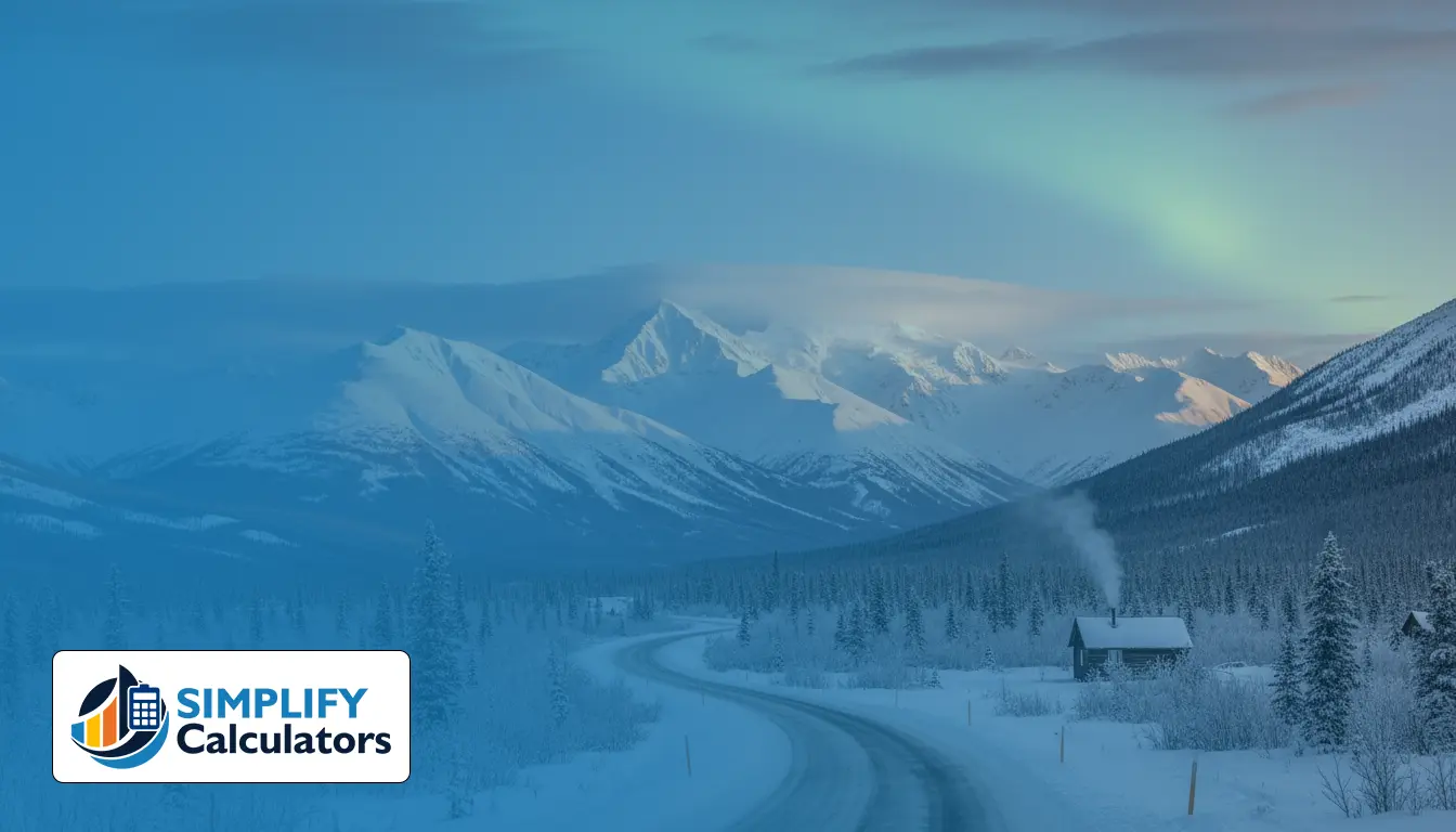 Social Security Tax Rate in Alaska