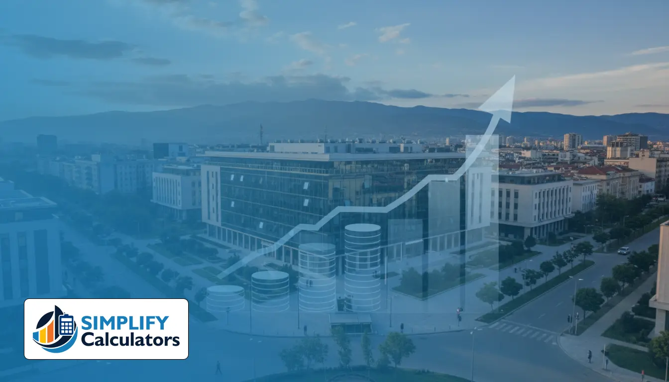 Social Security Tax Rate in Albania