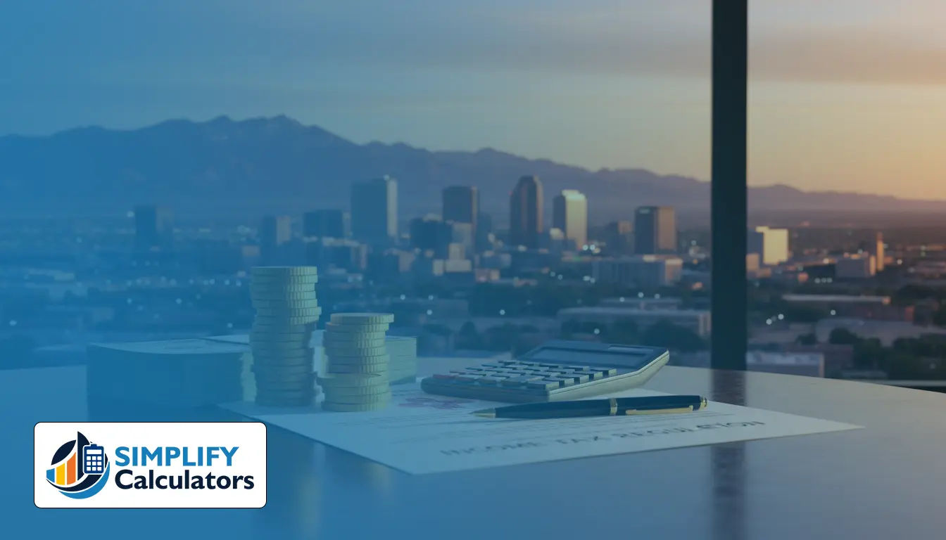 Social Security Tax Rate in Albuquerque