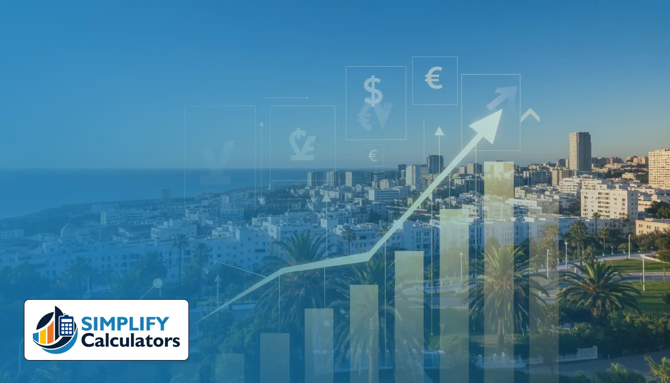 Social Security Tax Rate in Algeria