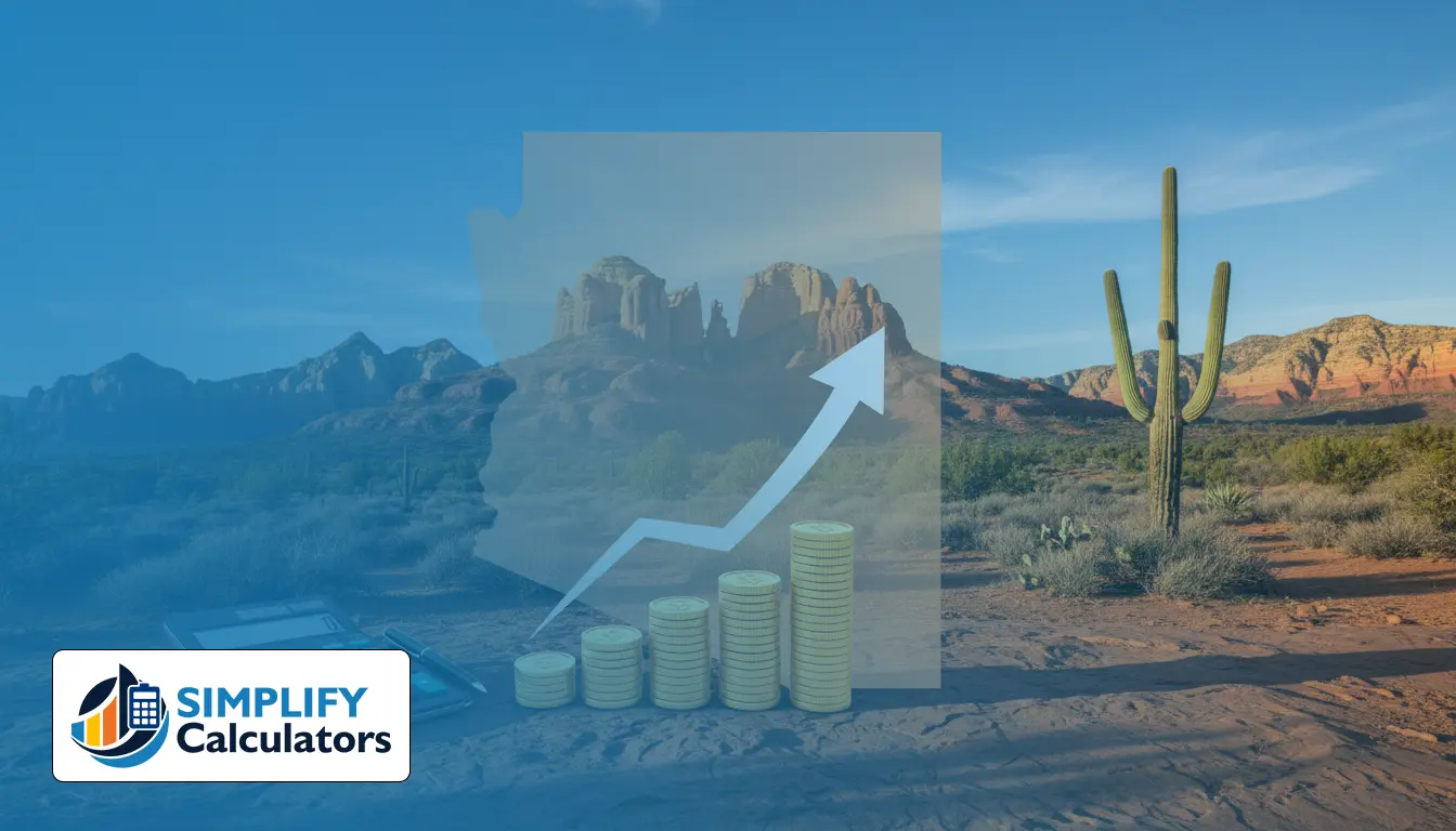 Social Security Tax Rate in Arizona