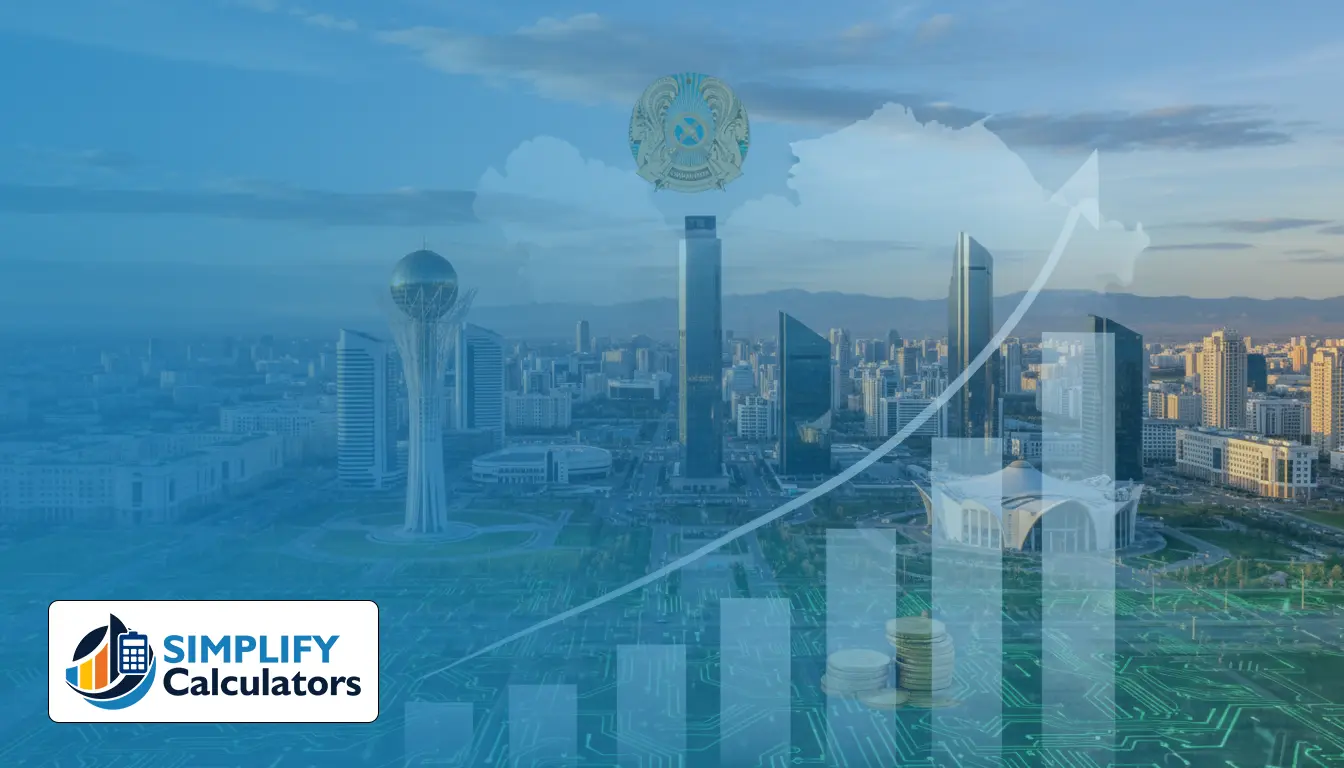 Social Security Tax Rate in Astana