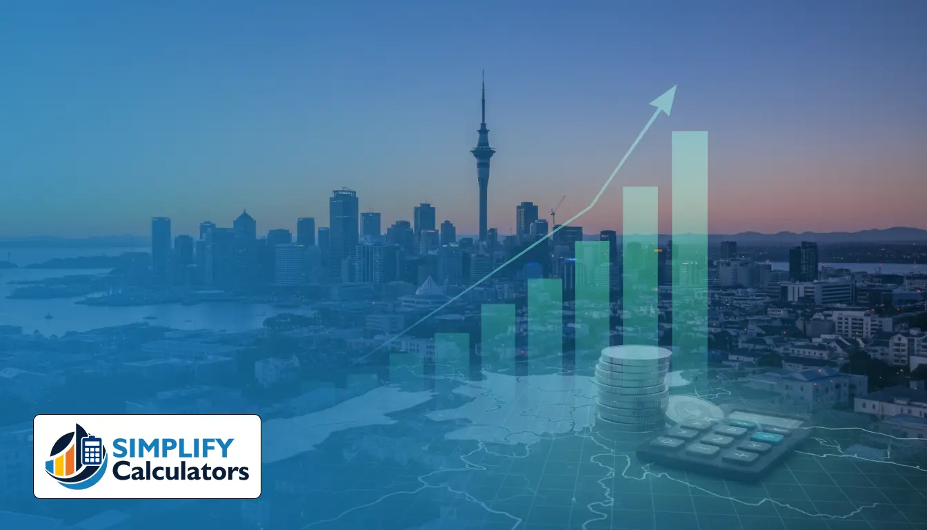 Social Security Tax Rate in Auckland