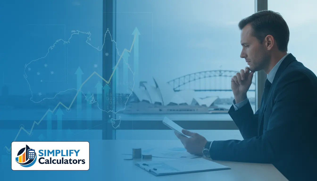 Social Security Tax Rate in Australia