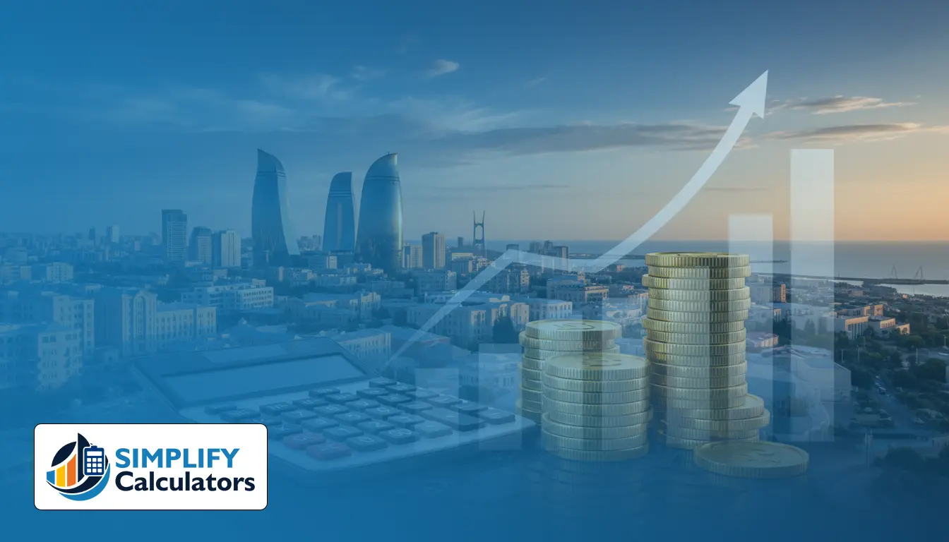 Social Security Tax Rate in Baku