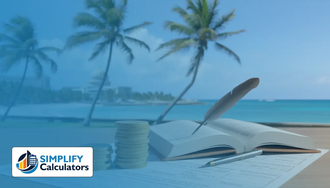 Social Security Tax Rate in Barbados