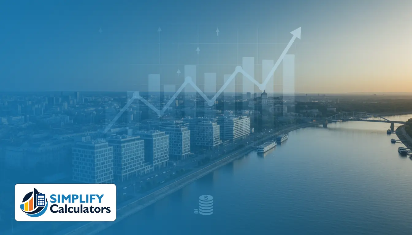 Social Security Tax Rate in Belgrade