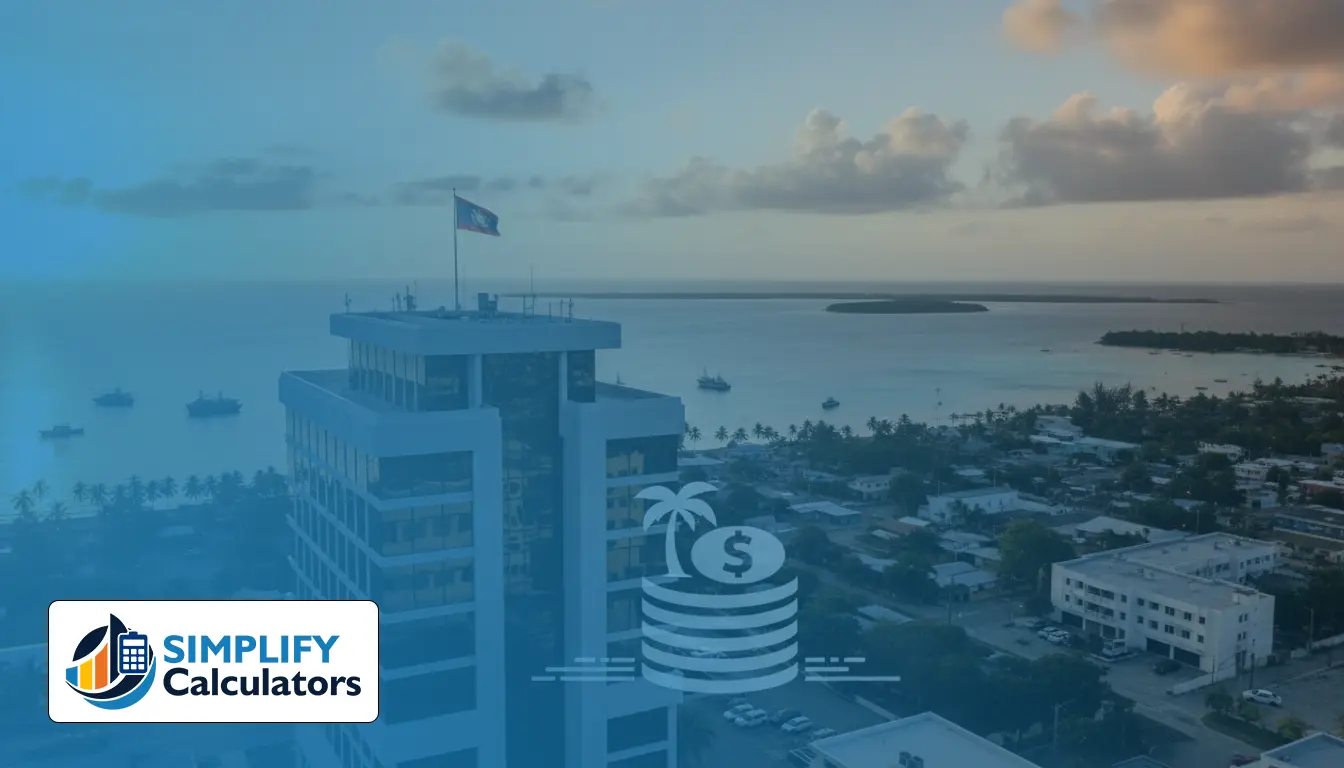 Social Security Tax Rate in Belize City