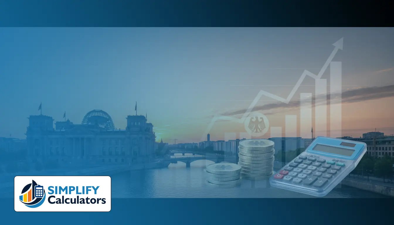 Social Security Tax Rate in Berlin