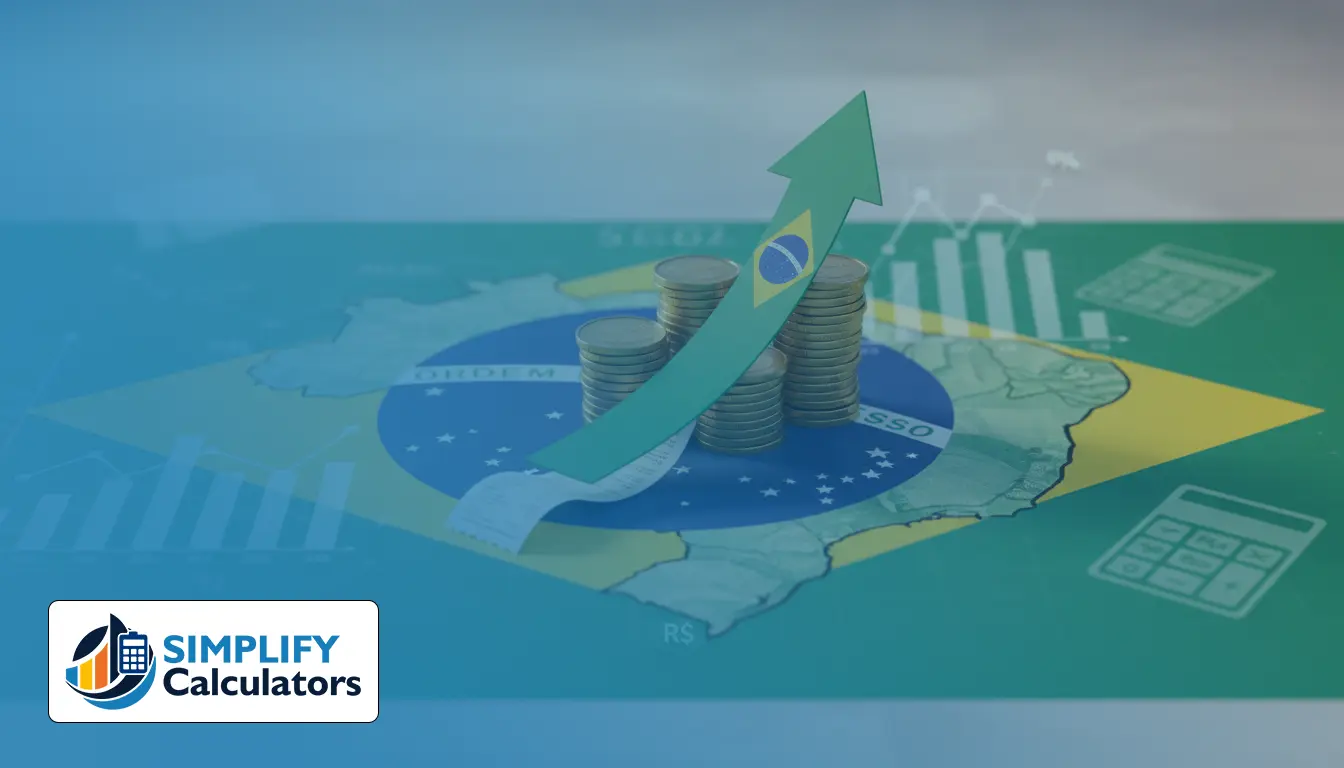 Social Security Tax Rate in Brazil