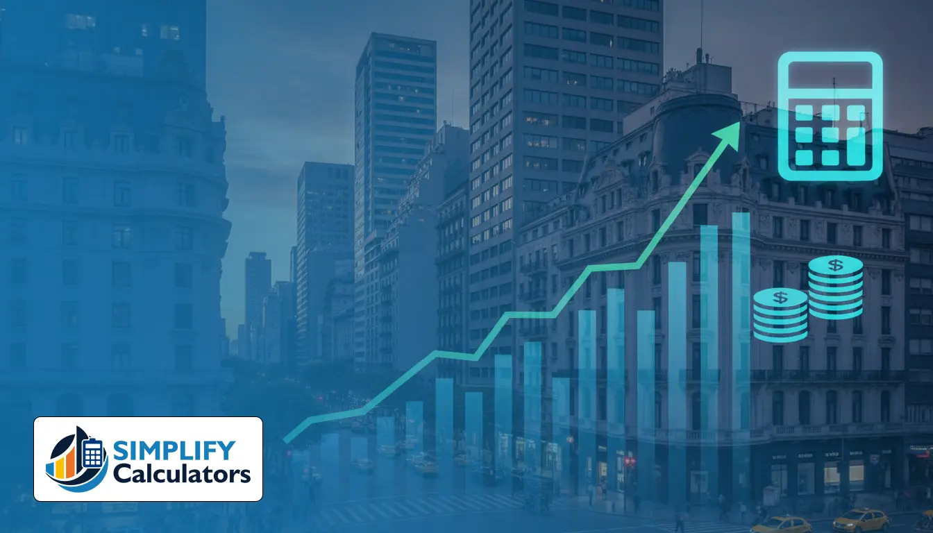 Social Security Tax Rate in Buenos Aires