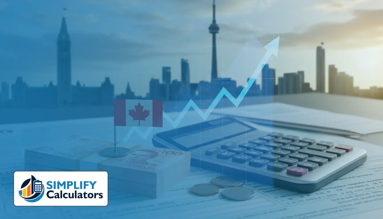 Social Security Tax Rate in Canada