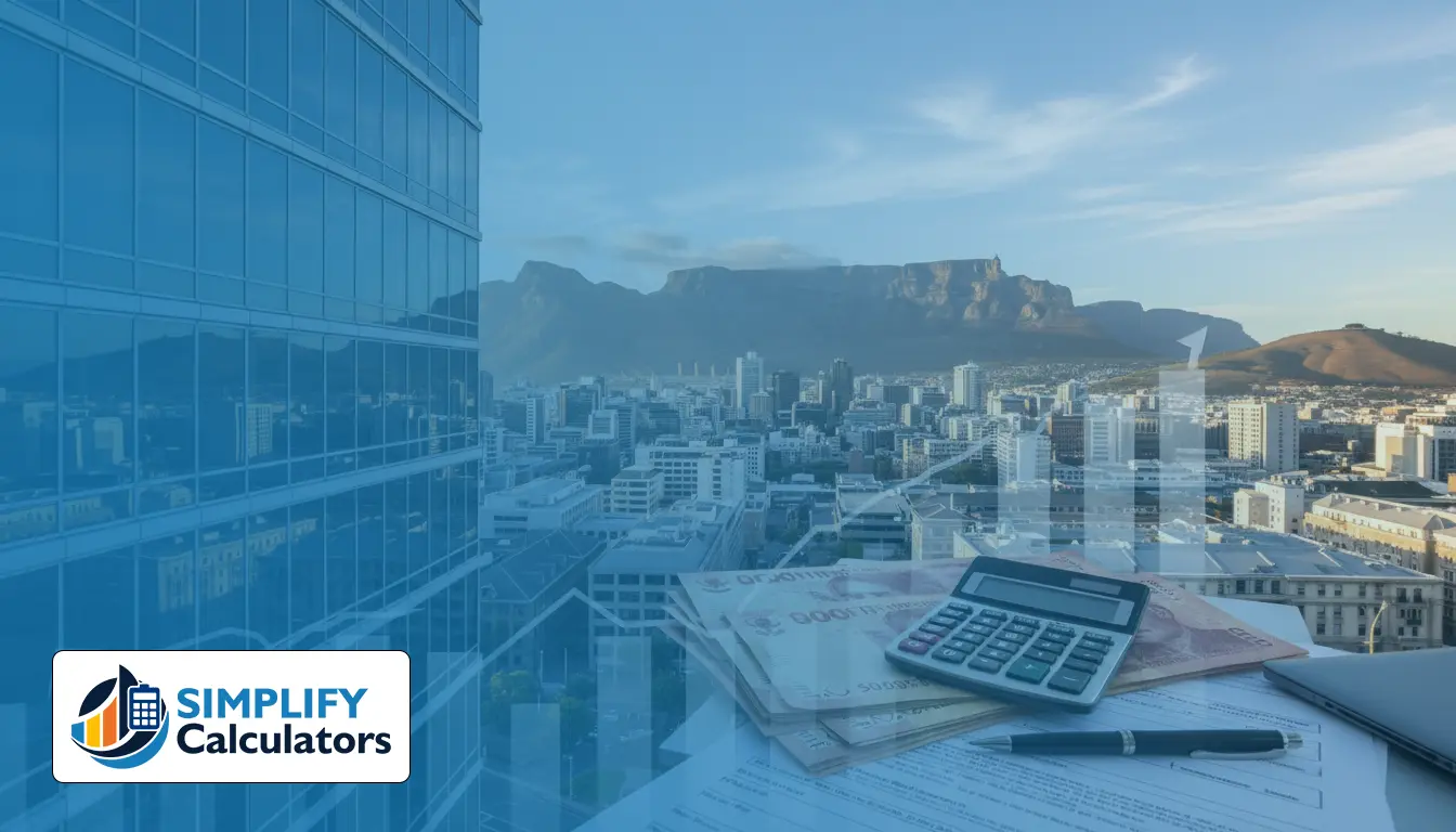 Social Security Tax Rate in Cape Town