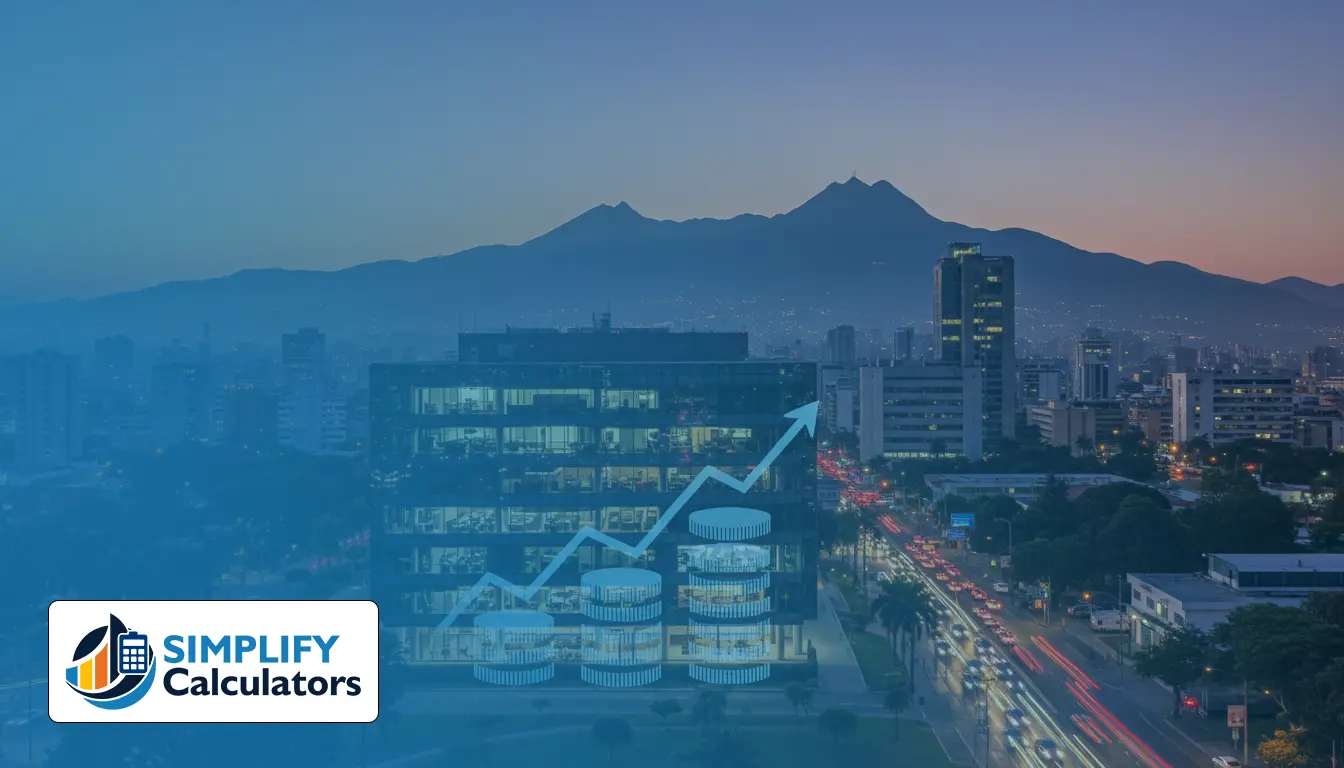 Social Security Tax Rate in Caracas