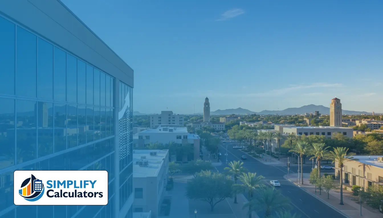 Social Security Tax Rate in Chandler