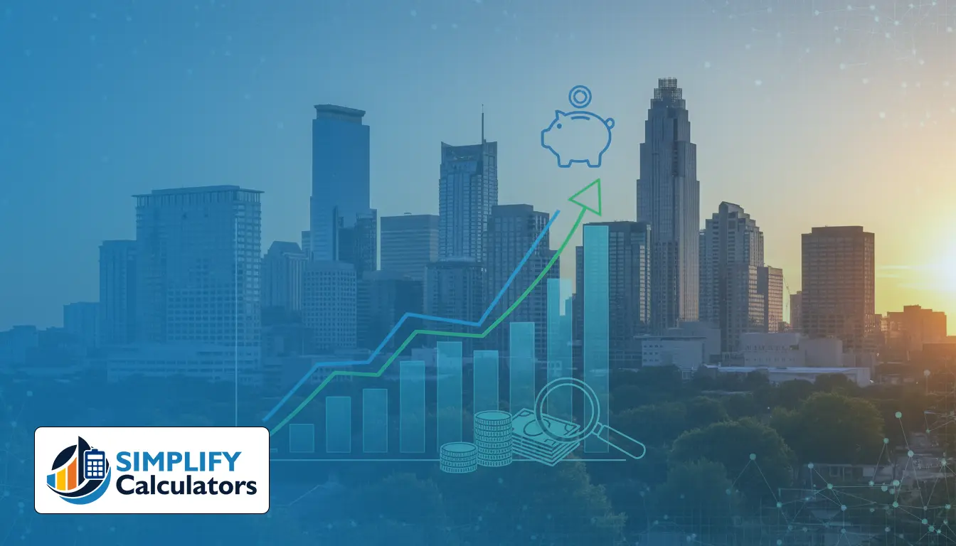 Social Security Tax Rate in Charlotte