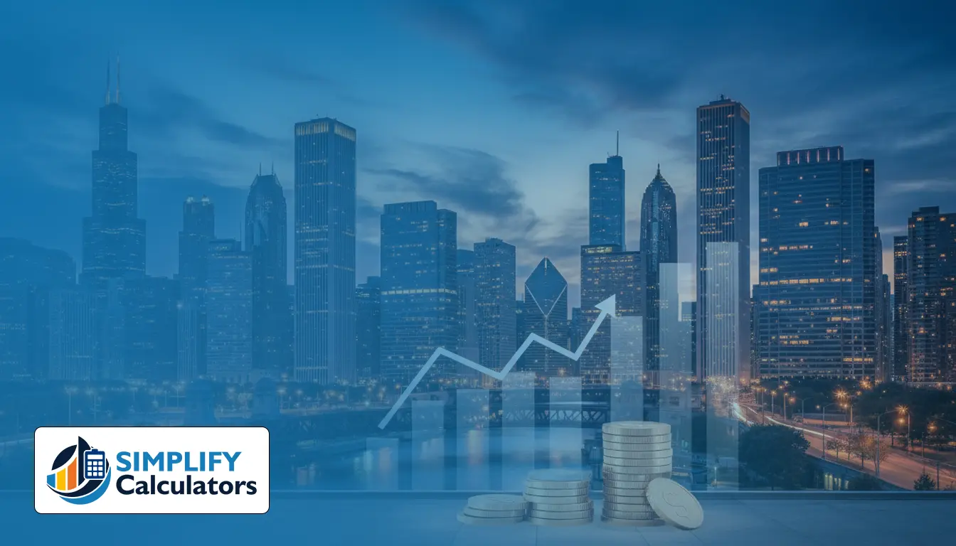 Social Security Tax Rate in Chicago