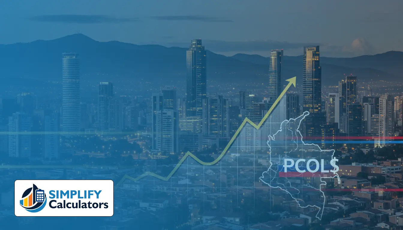 Social Security Tax Rate in Colombia