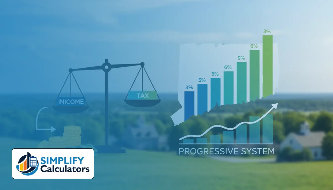 Social Security Tax Rate in Connecticut